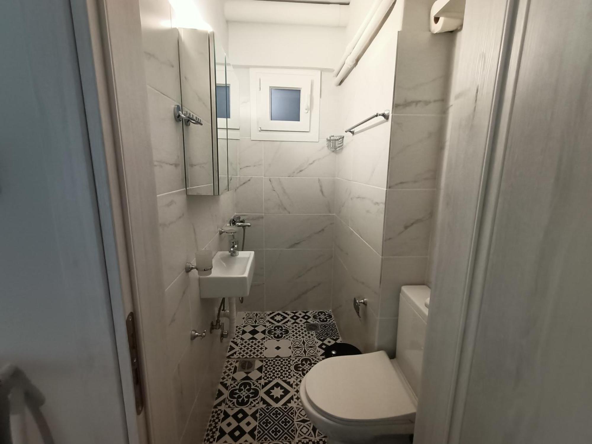 Urban Nest Apartamento Atenas Exterior foto