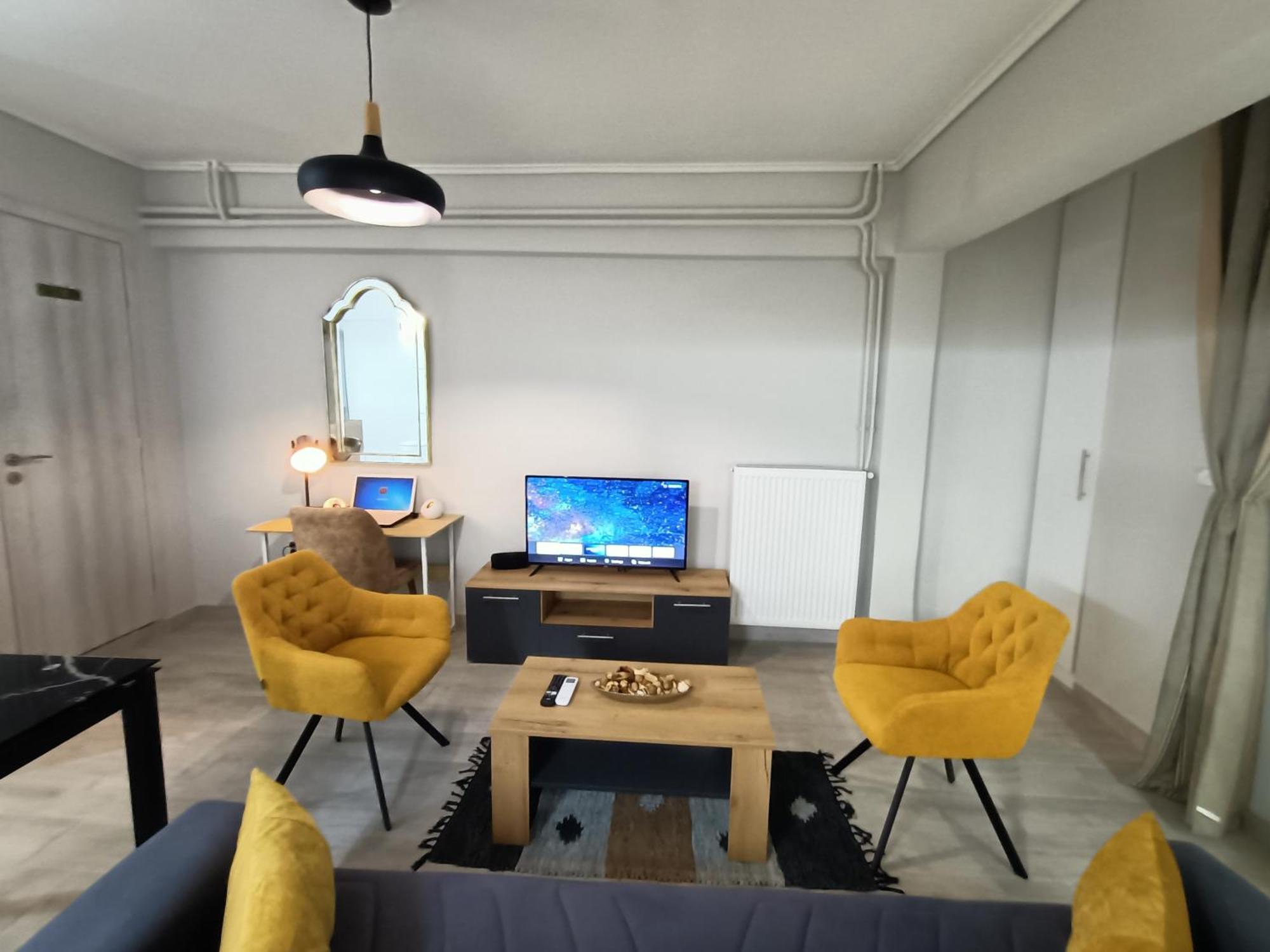 Urban Nest Apartamento Atenas Exterior foto