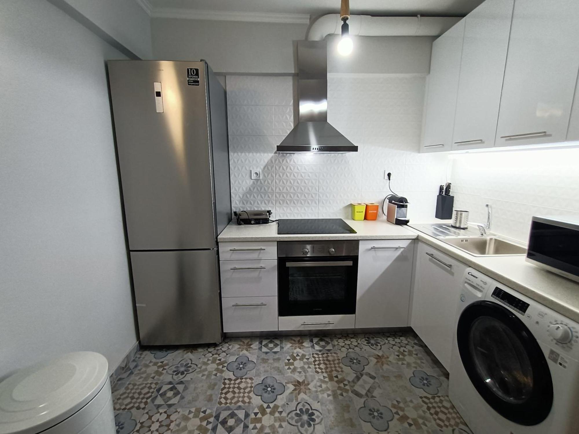 Urban Nest Apartamento Atenas Exterior foto